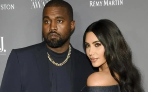 Kanye West Dons KKK Robe in Interview, Says He Didn't Want to Have Kids With Kim Kardashian