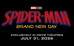 'Spider-Man 4' Gets Official Title 'Brand New Day'