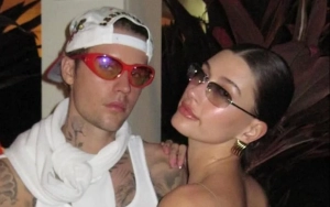 Hailey Bieber Speaks Out After 'Unfollowing' Justin Bieber on Instagram