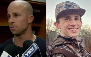 Brett Gardner's Son Miller May Have Died of Carbon Monoxide Poisoning 