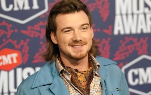 Morgan Wallen Profits Off His Controversial 'SNL' Exit With Merch Line