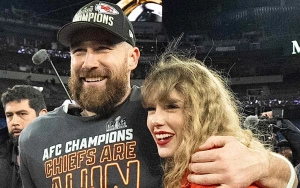 Taylor Swift Romance Changes Travis Kelce's Dynamics With His Pals