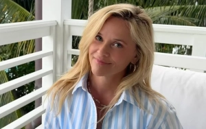 Reese Witherspoon Shares First Look at 'Legally Blonde' Prequel Series