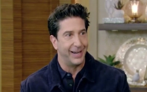 David Schwimmer Hated 'Friends' Theme Song After the Show Ended