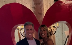 'Golden Bachelorette' Alum Guy Gansert Debuts New Romance