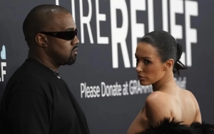 Kanye West Hints at Rocky Marriage With Bianca Censori in New Song 