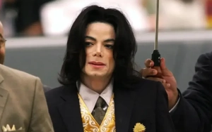Michael Jackson Biopic May Be Split Into Two Movies
