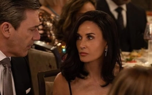 Demi Moore Confirmed to Return for 'Landman' Season 2 With Bigger Role