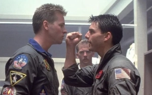 Tom Cruise Leads Moment of Silence for 'Dear Friend' Val Kilmer at CinemaCon