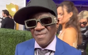 Flavor Flav Gets Honest About Relapse After Over Four Years of Sobriety