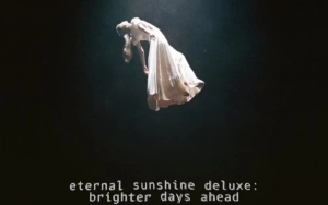 Ariana Grande's â€˜Eternal Sunshine' Soars Back to No. 1 on Billboard 200 With Deluxe Edition