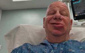 Comedian Jeff Ross Hospitalized Following Severe Allergic Reaction