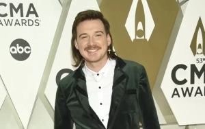 'Saturday Night Live' Trolls Morgan Wallen's Hasty Exit and 'Get Me to God's Country' Post