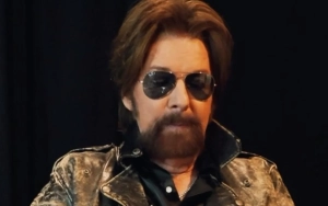 Brooks and Dunn's Ronnie Dunn Abandons the Stage During Indianapolis Concert