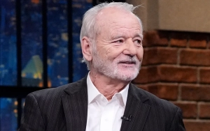 Bill Murray Defends On-Set Misconduct, Calls Out Disney for Cancelling Movie After Incident
