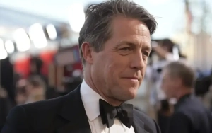 Hugh Grant Calls Airport Employee 'Creepy' for Asking His Kids This Question