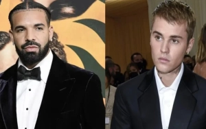 Drake Calls Out Justin Bieber for Ghosting His Music Collaboration Request