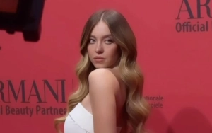 Sydney Sweeney Reunites With Jonathan Davino Amid Split Rumors