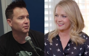 Blink-182's Mark Hoppus Reflects on 'Awful' Date With Melissa Joan Hart