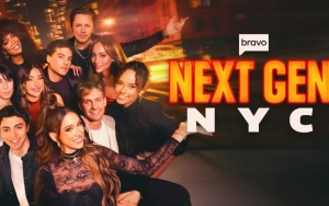 'Real Housewives' Kids Unleash Drama in 'Next Gen NYC': Watch the Trailer!