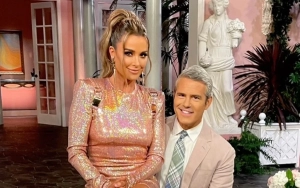 Andy Cohen Slams Kyle Richards for Refusing to Talk About Morgan Wade on 'RHOBH'