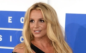 Britney Spears Kicks Paul Soliz Out of Her House After Dumping Him for Second Time