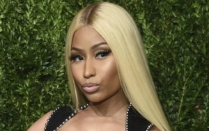 Nicki Minaj Names Prankster, Pursues Legal Action After Another Swatting Incident