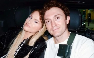 Meghan Trainor Reveals Husband Daryl Sabara Is Taking Weight-Loss Drug Too