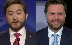Bowen Yang Begged Lorne Michaels Not to Cast Him as Vice President J.D. Vance on 'SNL'