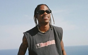Travis Scott Dedicates Coachella Performance to Daughter Stormi With Sweet Shout-Out