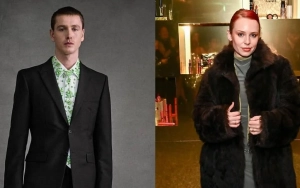 Beatles Biopic Star Harris Dickinson Gets Engaged to Singer Rose Gray
