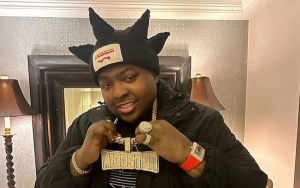 Sean Kingston Put Back in Jail After Failing to Pay $100,000 Bond