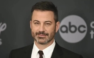 Jimmy Kimmel Responds to Being Called Hypocrite Over Past Controversial Jokes