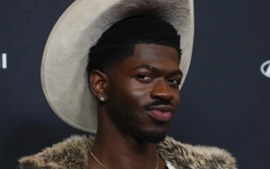 Lil Nas X Recovering After Being Hospitalized With Facial Paralysis