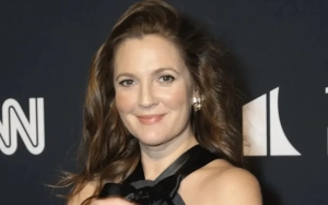 Drew Barrymore Recalls Turbulent Past: 'I Lost Everything at 13'
