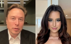 Elon Musk Offered Ashley St. Clair $15 Million to Keep Baby Secret, Paternity Test Results Emerge