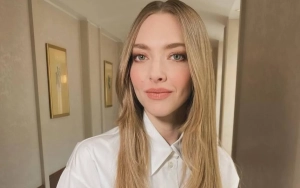Amanda Seyfried Defends Nepo Babies: 'Stop Giving Them a Bad Name'
