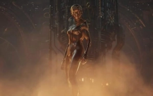 'Fantastic Four: The First Steps' New Trailer Confirms Pregnancy, Introduces Silver Surfer and More