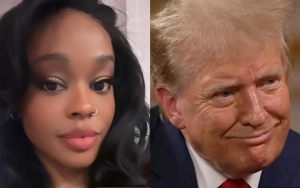 Azealia Banks Regrets Voting for 'Petty and Vindictive' Donald Trump