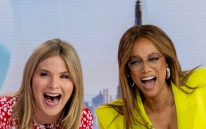 Jenna Bush and Tyra Banks Admit to Faking Birthdays and Proposals to Get Free Drinks and Food