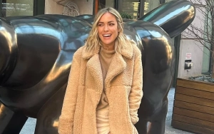 Kristin Cavallari Slams Pregnancy Rumors