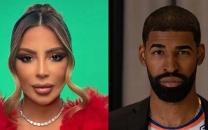 Larsa Pippen and Jeff Coby Make Red Carpet Debut at 'The Accountant 2' Premiere
