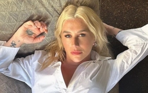 Kesha Dishes on Secret Engagement and Subsequent Breakup