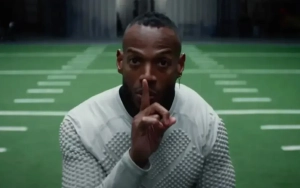 Jordan Peele-Produced Horror Movie 'Him' Gets First Teaser Trailer