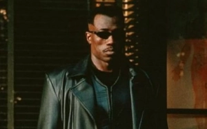 Marvel's 'Blade' Remake 'Went Off the Rails,' Confirms Cast