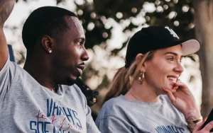 Adele Emerges on Rare Date With Fiance Rich Paul Amid Indefinite Music Hiatus