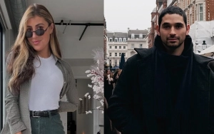 Emma Slater and Alan Bersten Confirm Romance With Onstage Kiss During 'DWTS' Tour 