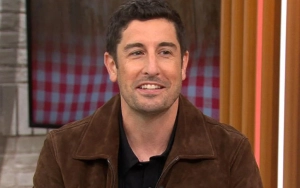 Jason Biggs Shows Dramatic Weight Loss, Opens Up About Health Issue
