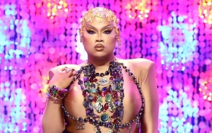 'RuPaul's Drag Race' Alum Jiggly Caliente Has Her Leg Amputated Due to 'Severe Infection'