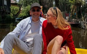 Sophie Turner Sparks Breakup Rumors With Boyfriend Peregrine Pearson